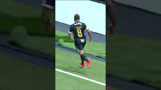 GOL DO GALO! 🐔 MAYCON ACERTOU UM CHUTAÇO E EMPATOU CONTRA O RED BULL BRAGANTINO