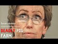Deadly Pig Farm | Susan Monica