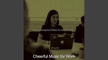 Spirited Backdrops for Working