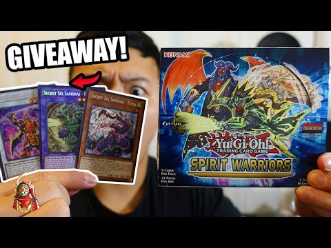 yugioh spirit warriors booster box Konami YU-GI-OH! Trading Card Game Duelist Pack: Pack : Toys & Games card nostalgia reprint pool Konami Yu-Gi-Oh! Spirit Warriors Booster