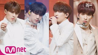 [SEVENTEEN  Home] Comeback Stage | M COUNTDOWN 190124 EP.603