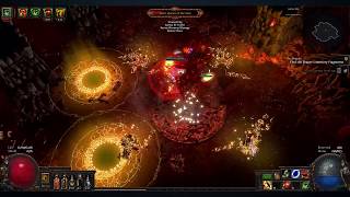 Slayer Cyclone 3.0 - Solo Atziri Queen of the Vaal