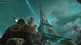 ASSASSIN'S CREED - WW2 Paris Gameplay (Climbing Eiffel Tower) 4K 60FPS screenshot 5