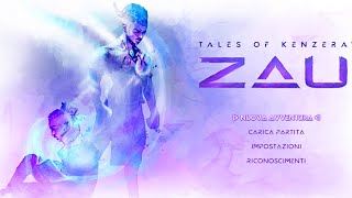Tales of Kenzera: Zau - Nintendo Switch Gameplay | Let's Play the latest EA Originals | Preview ITA