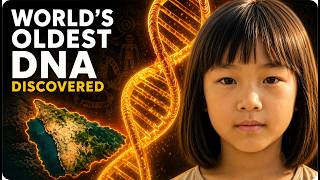 cientists Ranked Every Race on Earth by DNA Age — The Oldest Shocked Everyone"