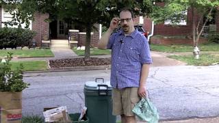Enthusiasm For Your Curb