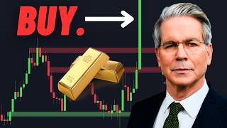 Game Over: The Treasury just BOUGHT