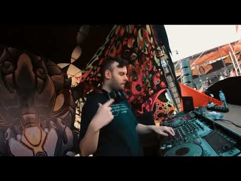 Learn Psytrance From Morsei -Psytrance Blueprint Starting 1st of May