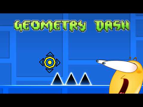 🔴LIVE - Playing Geometry Dash ( Actino Rise / New Hardest )