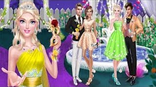 Prom Dress 2016 screenshot 4