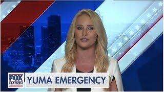 PERFECT: Tomi Lahren DESTROYS Dems For Refusing To Secure Border; 'Cities Screaming For Help!'