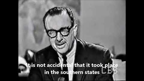 Soviet Reaction to the Assassination of JFK