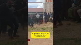 Ugandan Elections Halted After Kenyans Cross Border to Vote