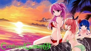 NightCore - Let The Sunshine [HQ]