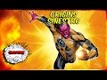 Sinestro (Yellow Lantern) Origins | Comicstorian