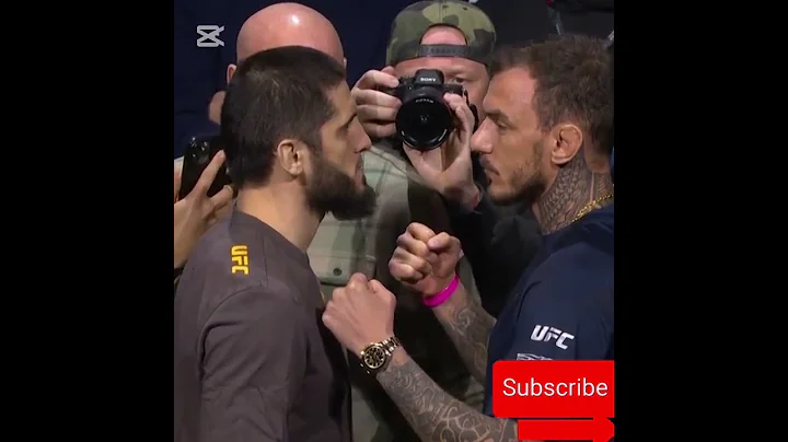 New Main Event of UFC 311!! Islam Makhachev vs. Renato Moicano #ufc #ufc311 #islam #mma #mmanews