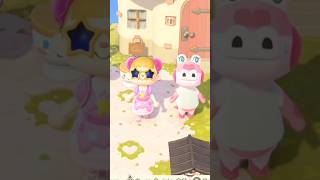 Gayles Home in #animalcrossingnewhorizons