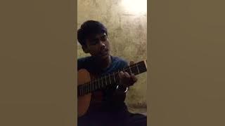 Cinta Luar Biasa - Andmesh kamaleng (Rizkyrmdhn cover)