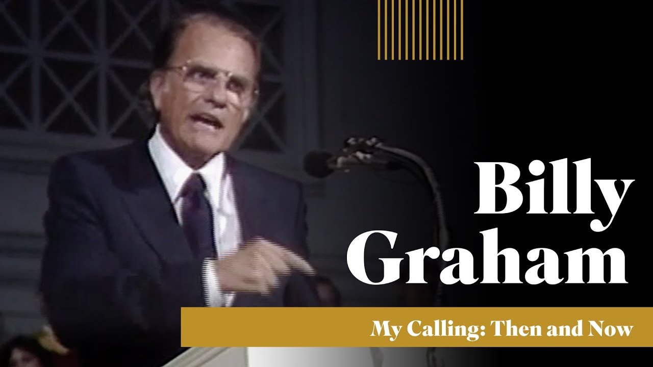 Billy Graham - 