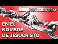 Rompiendo cadenas de maldad | Vigilia de Oracion y Liberacion