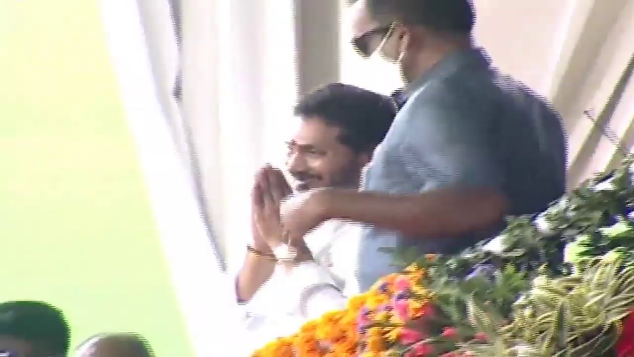 BC Corporation Chairmans and  BC Directors Oath taking Ceremony || Vijayawada