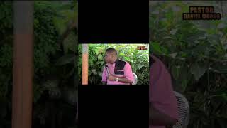 Mchungaji Ngogo Wastafu Wapewe Chao Mapema
