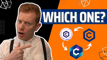 CRO, zkCRO, & LCRO: Understanding the Differences & Benefits | Complete Cronos Guide