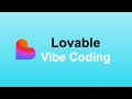 Lovable Tutorial For Beginners
