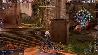 Serath 6/10/11 i'm not used to feeding but we won anyway