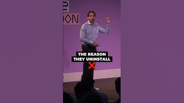 Don’t wait for your users to uninstall your app. Catch them before they do by using patterns.