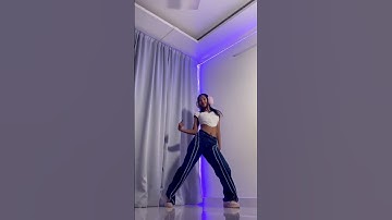 Bloodline X Pony `Ariana Grande’ | Dance Cover by Kris #arianagrande #bloodline