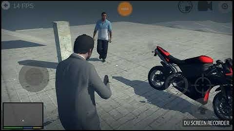 How to Doweload GTA 5 unity version 2.0 apk