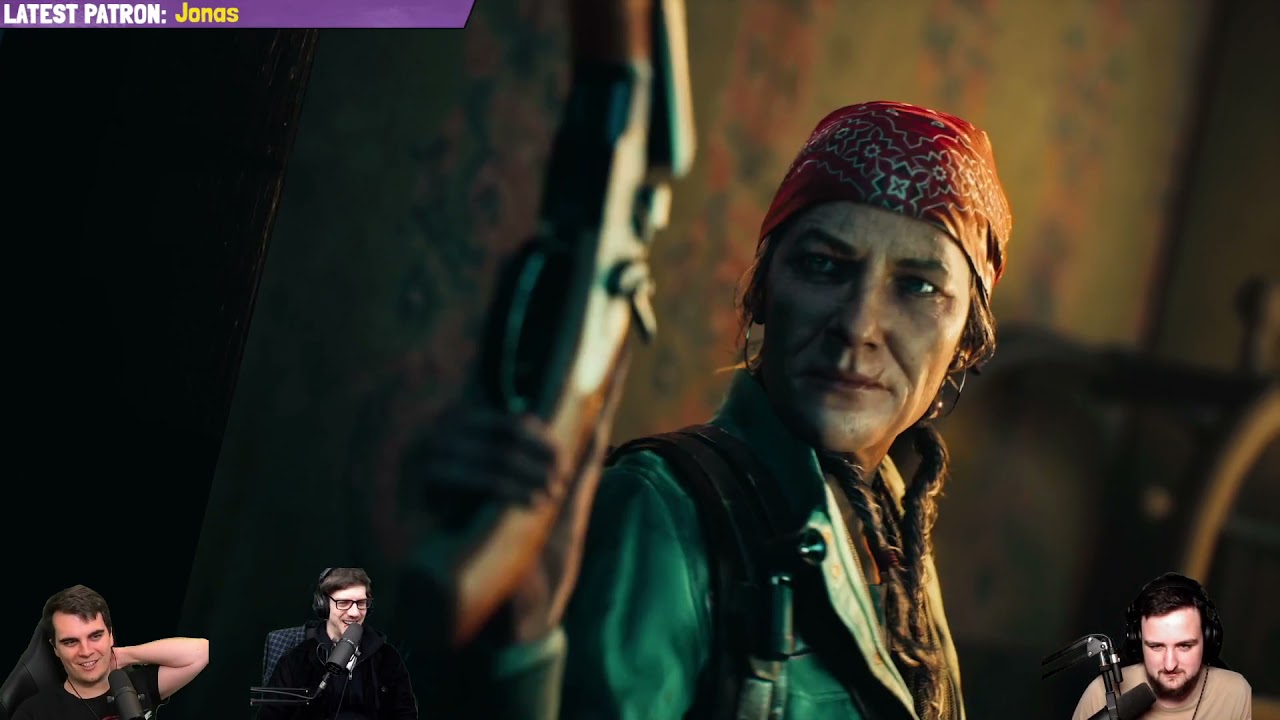 WorstPremadeEver Live! 