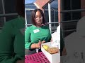 D2 Lunch Public Policy Leadership Conference