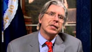 U.S. Perspective: Grain/Oilseed Outlook - Dr. Joseph Glauber, USDA - CTV Farmgate 02/15/14