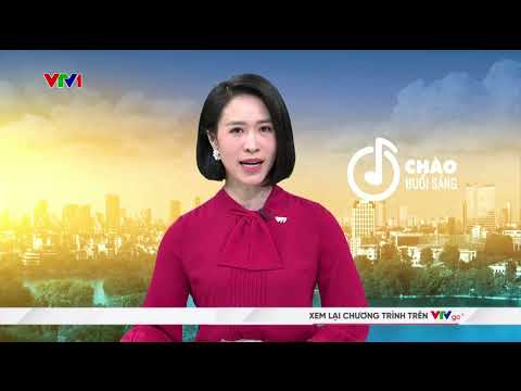 Công an Hà Nội thử nghiệm UAV tuần tra trên bầu trời Thủ đô | Cụm tin | VTV24