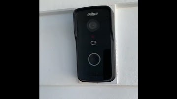 State of the art Intercom system