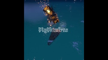 All done! but I made a slight mistake #battleship #funny #trailmakers #xbox