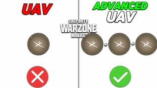 TOP 10 Best Tips & Tricks For Warzone Mobile | Call Of Duty Warzone Mobile