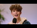 The X Factor The Band Auditions Jed Thomas S01E01