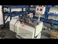 PAPER AIR FRESHENER STRINGING MACHINE TL-LY8-U2