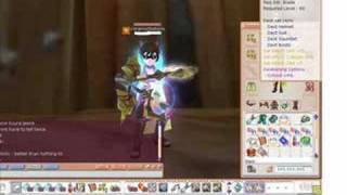 Free Penya and items