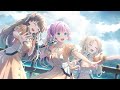 【リンクラ】安養寺姫芽 SR獲得ボイス Bloom the smile,Bloom the dream!【蓮ノ空】 #蓮ノ空  #リンクラ