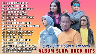Lagu Slow Rock Terbaru 2026 Bikin Baper - THOMAS ARYA, YELSE, IPANK, ELSA PITALOKA, ANDRA RESPATI