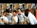 Indian desiboys  live romance  || masti time