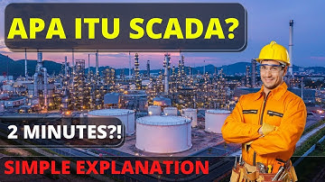 APA ITU SCADA?
