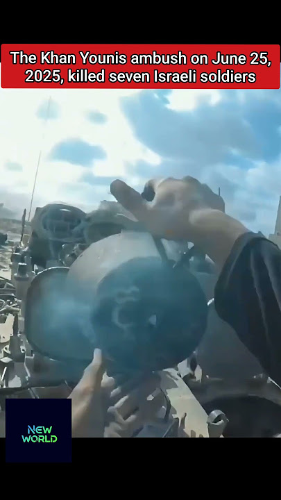 HAMAS PUBLISHED NEW FOOTAGE THAT KILLS 7 ISRAELI SOLDIERS #israel #hamas #palestine #gaza #war #usa