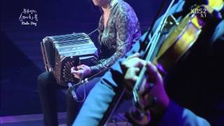 [HIT] 유희열의 스케치북-고상지밴드(Koh Sangji Band) - ATAQUE.20150102
