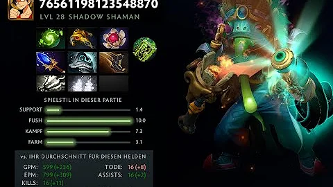@dota2 Shaman reflect toss with lotus orb Tiny you OKAY? XD :)