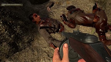 Grenades Hurt People | Hell Let Loose